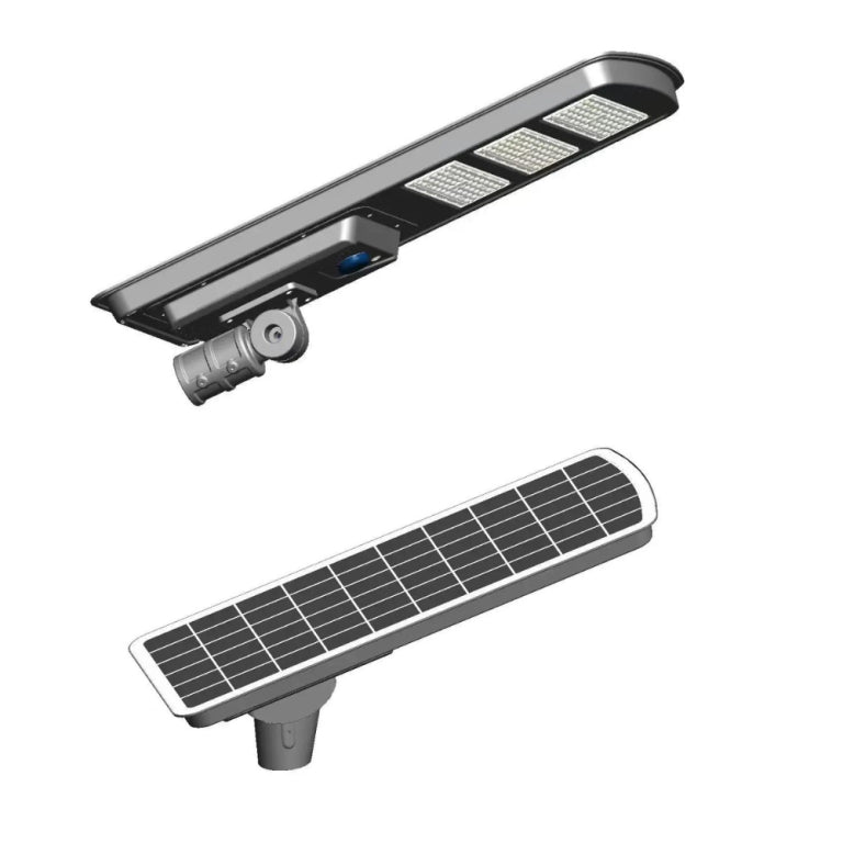 FS 1000W SOLAR STREET LIGHT.