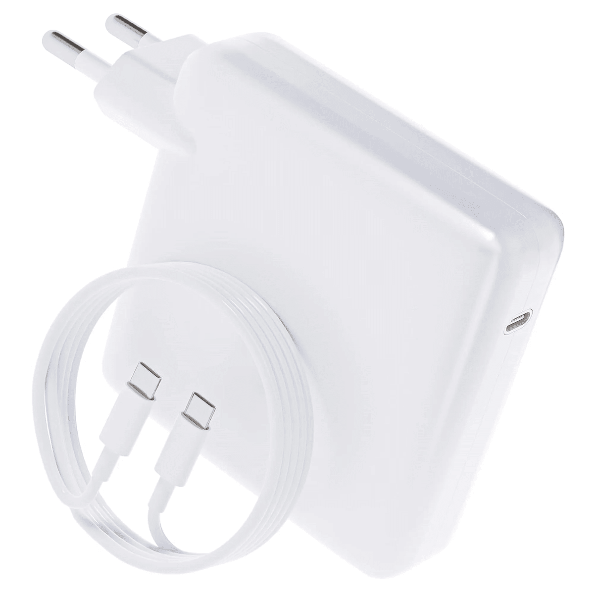 MS 100w Macbook Magsafe type-c charger.