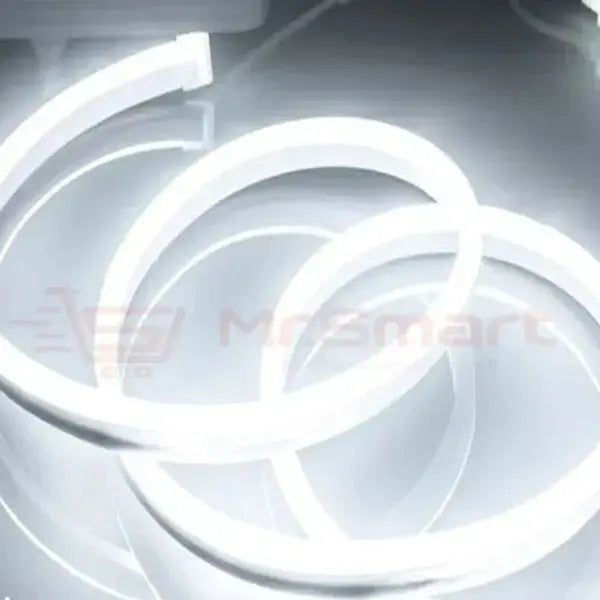 10M IP65 Heavy Duty Neon Flexible SMD2835 Led Chip LED Weatherproof Rope Light Strip.