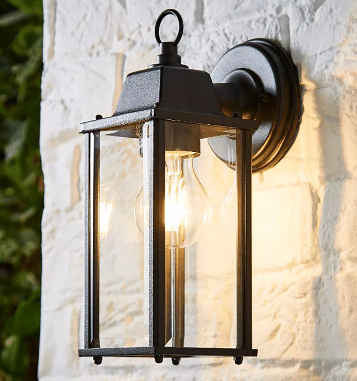 Wall Lamp -8411.