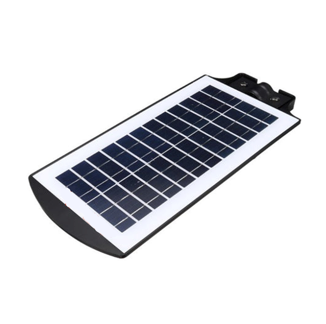 120W Solar Street Flood Light.