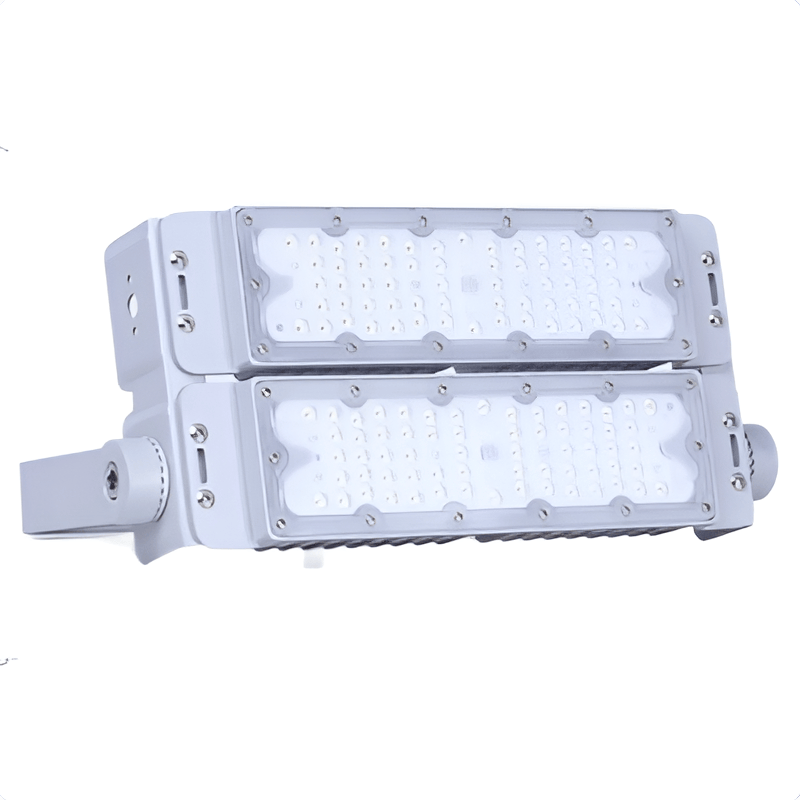 200w industrial LED modular flood light