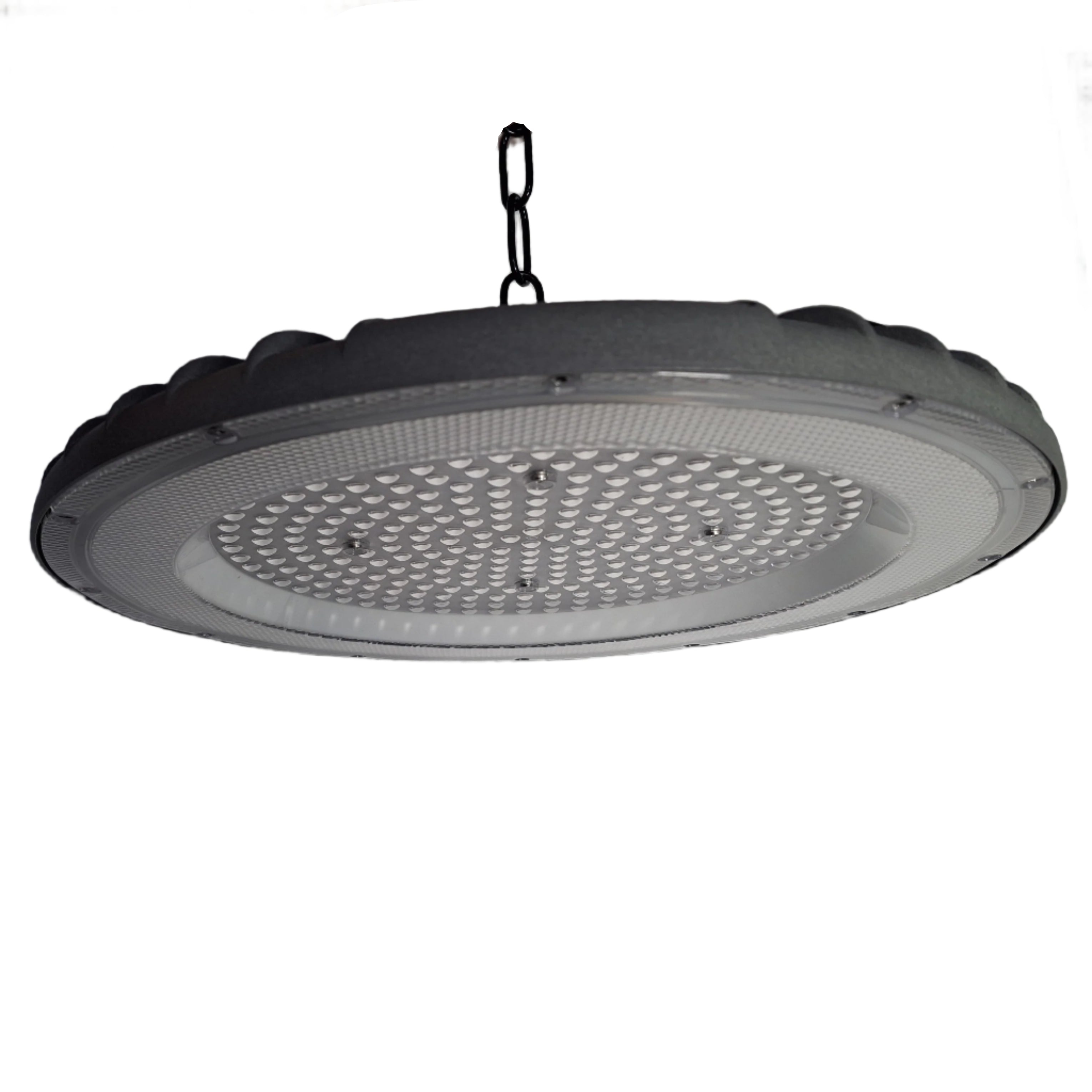 200W LED UFO high bay light.