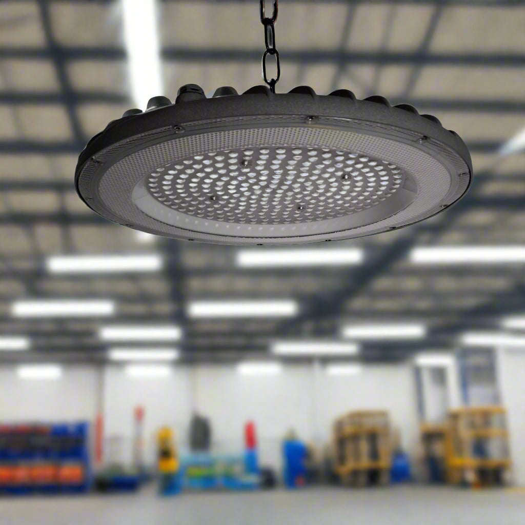 200w LED high bay light