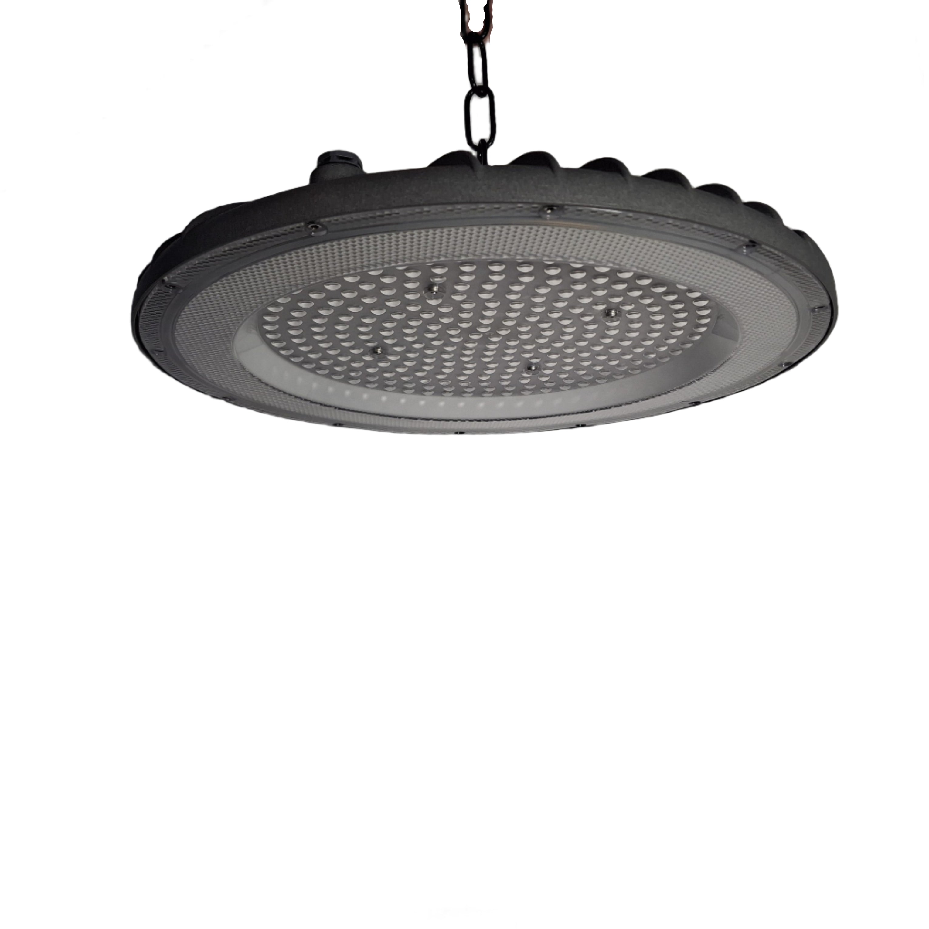 200W LED UFO high bay light (2 Years Warranty).