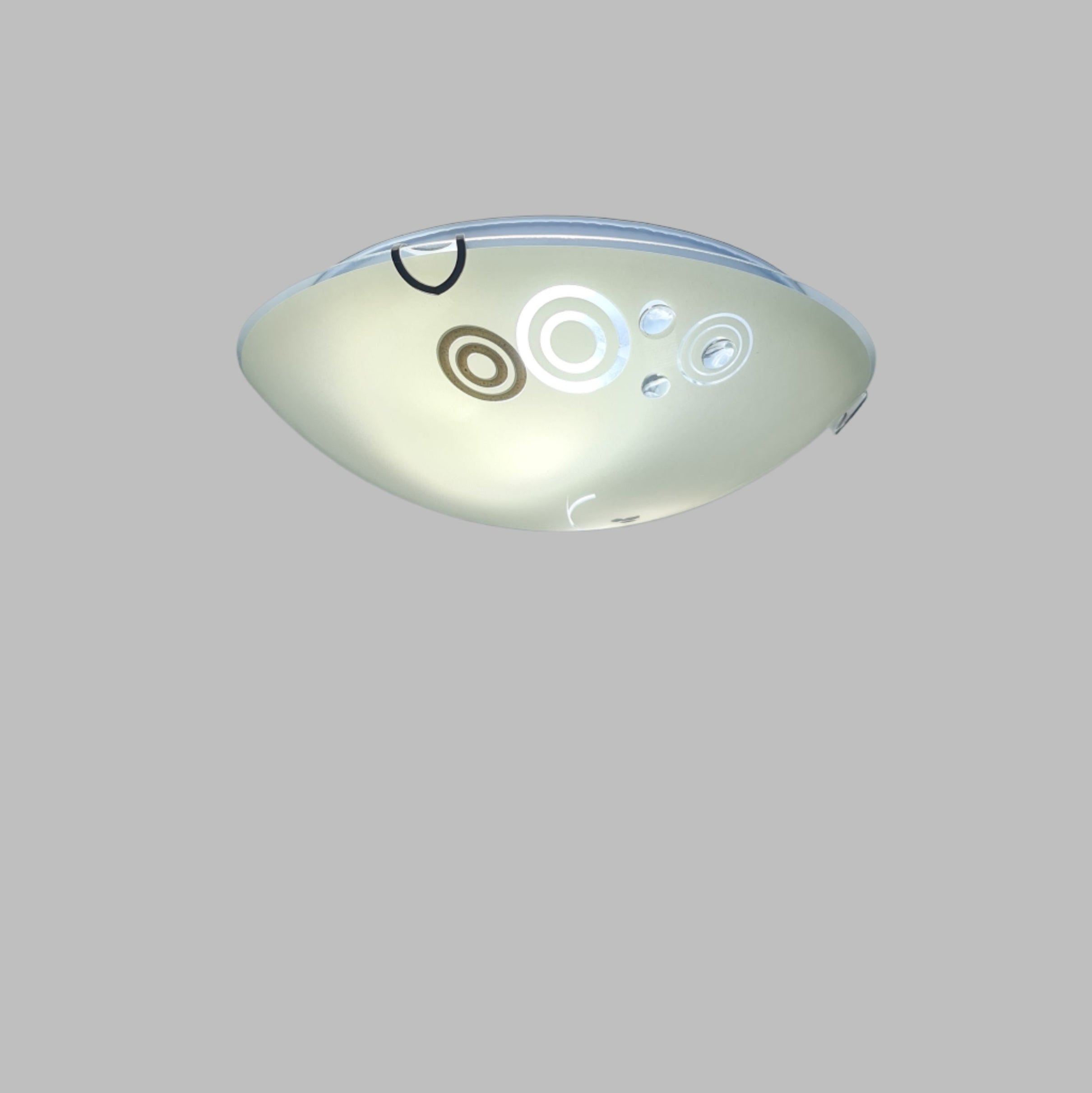 Glass ceiling Light-05.