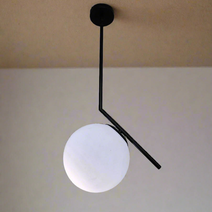 Pendant Lamp - M55.