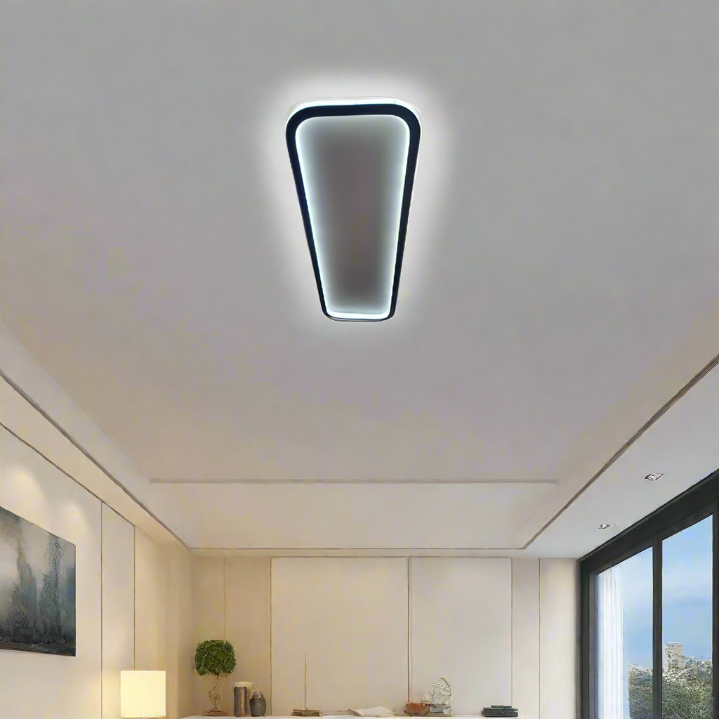 LED Acrylic ceiling light -6036.