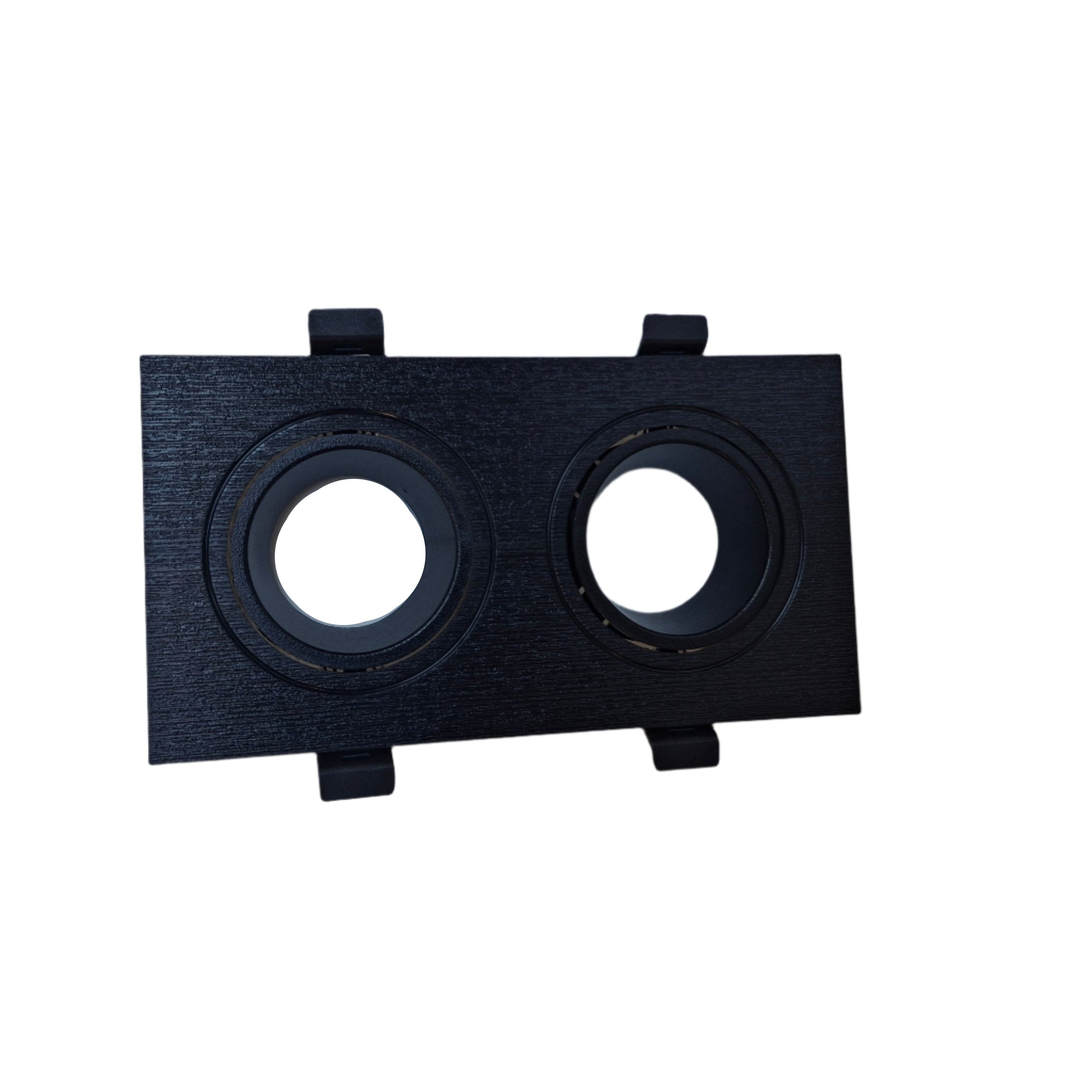 Dual Downlight anti glare Fitting MD08-05.