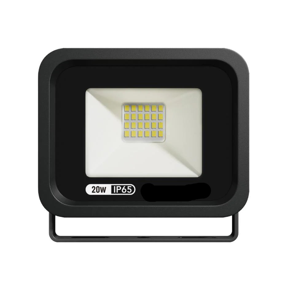20W Motion Sensor Outdoor Flood Light.