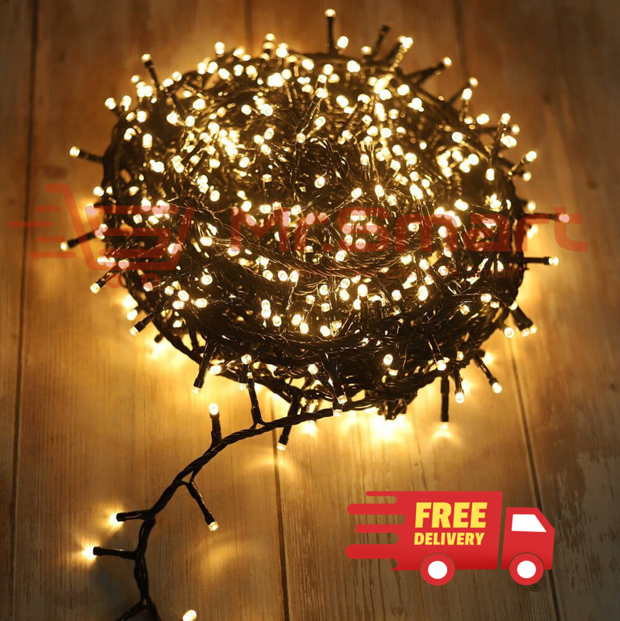 220V 50M Fairy Light. Mr.Smart SA's Best Online Shopping Store.