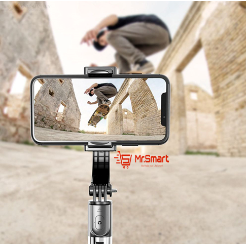 L08 Handheld Gimbal Stabilizer. - Mr.Smart SA's Best Online Shopping Store