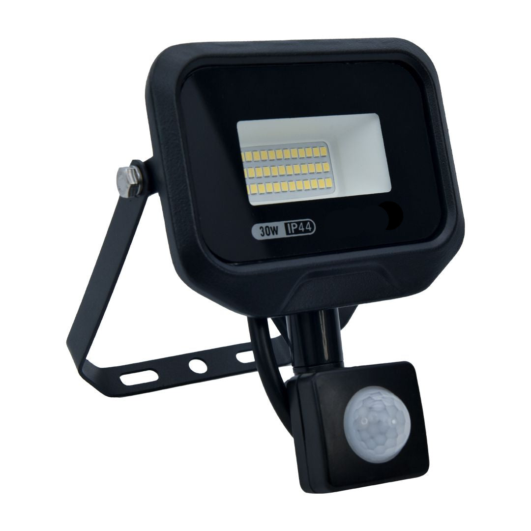 30W Motion Sensor Outdoor Flood Light.