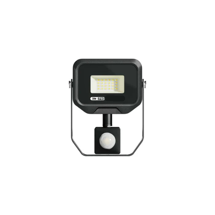 30W Motion Sensor Outdoor Flood Light.