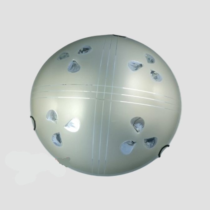 Glass ceiling Light-04. - Mr.Smart SA's Best Online Shopping Store