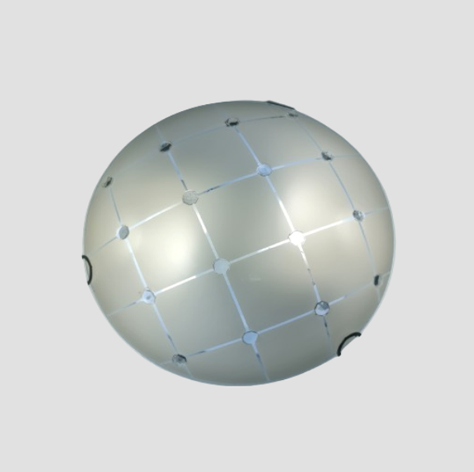 Glass ceiling Light-03.