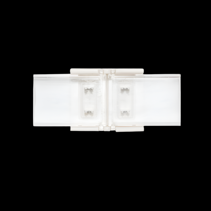 24V LED strip light Straight Joiner.