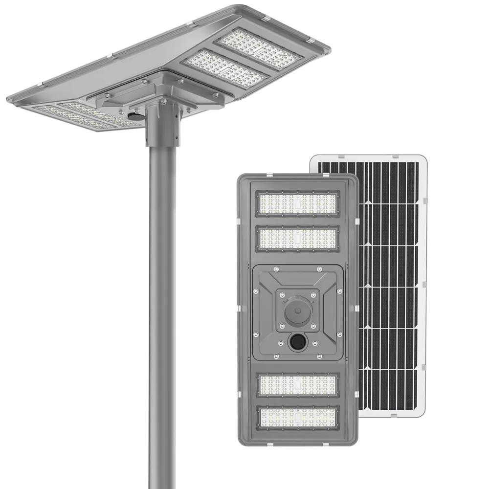 FS 1500W SOLAR STREET LIGHT.