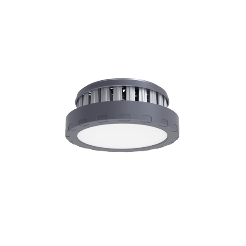 100W UFO HIGH-BAY LED B2.