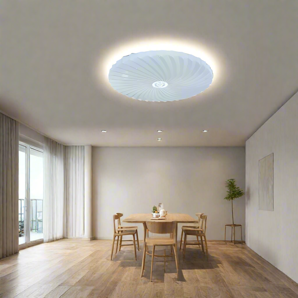 LED Ceiling Light - CE012. - Mr.Smart SA's Best Online Shopping Store