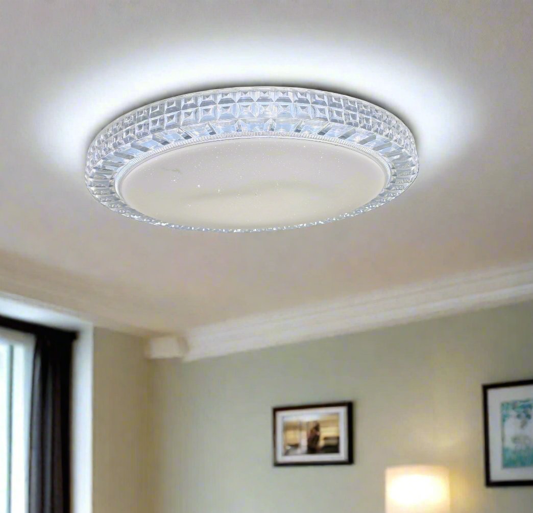 LED Ceiling light - CE013 - Mr.Smart SA's Best Online Shopping Store