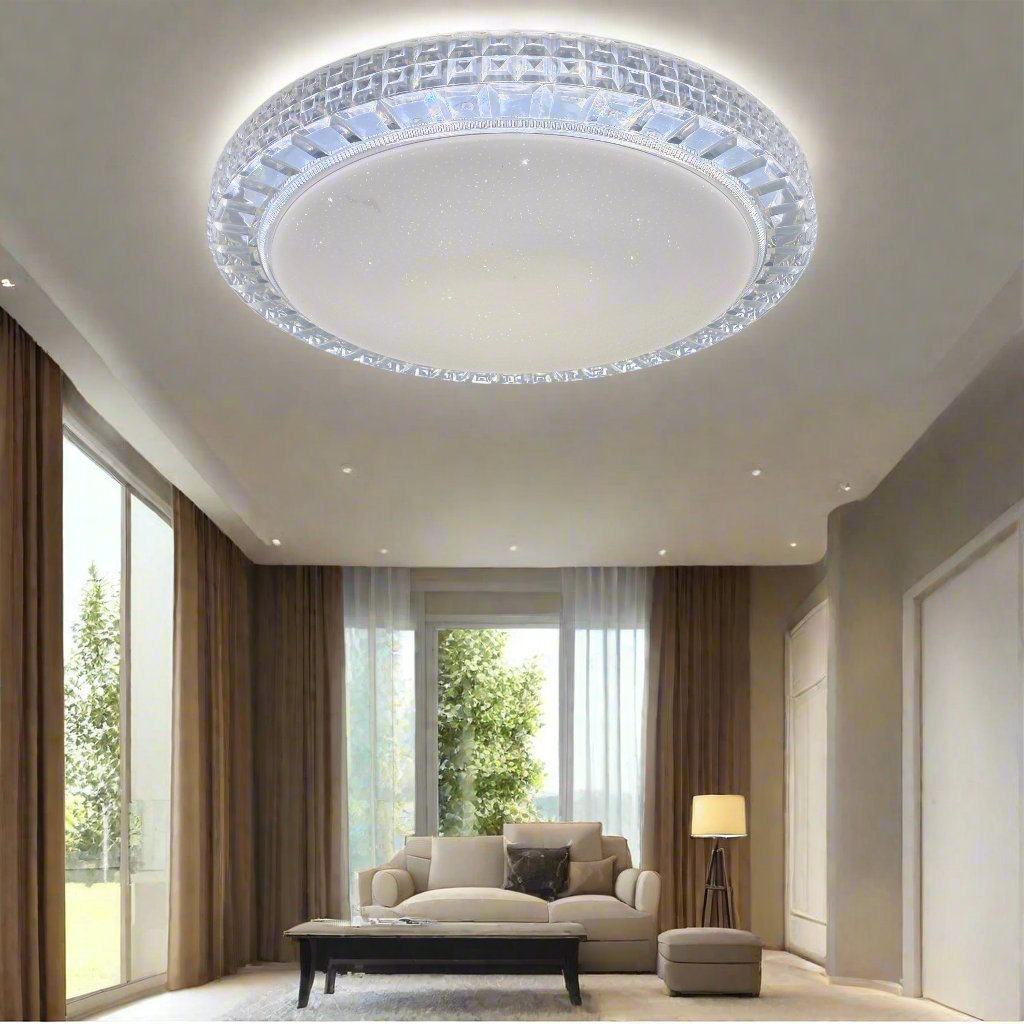 LED Ceiling light - CE013 - Mr.Smart SA's Best Online Shopping Store