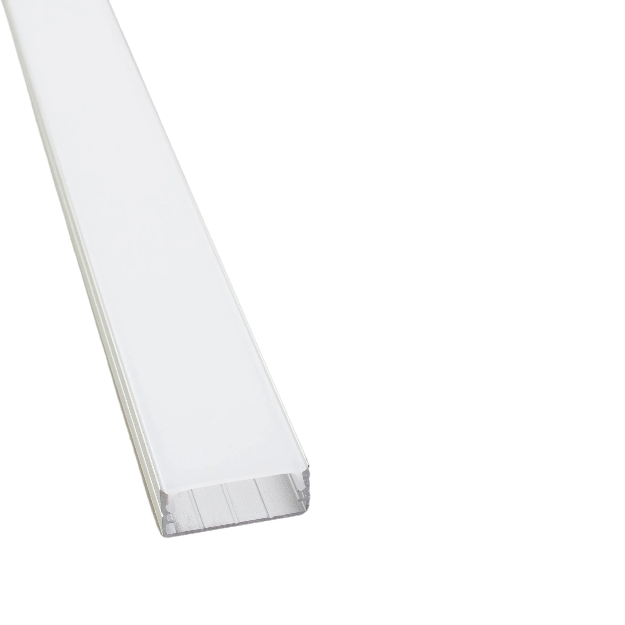 3M Surface Mount Aluminum Channel for LED Strip Lights.