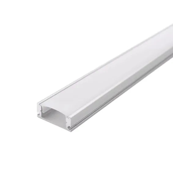 3M Surface Mount Aluminum Channel for LED Strip Lights.
