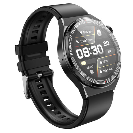 Wearfit Pro - Borofone BD2 Smartwatch.