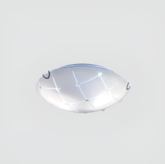 Glass ceiling Light-03.