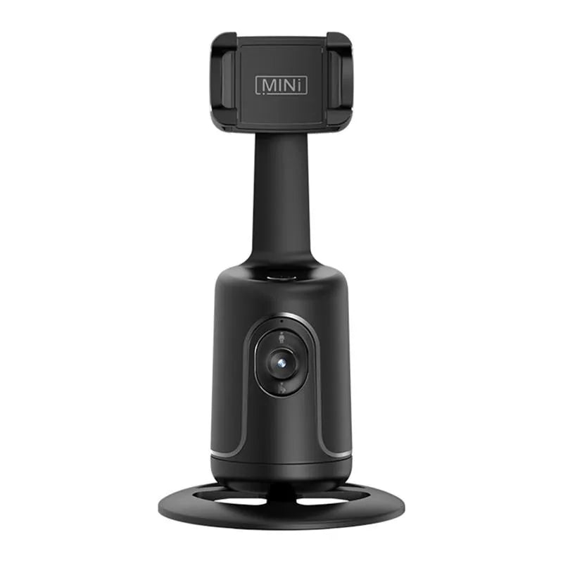 P01 360° Auto face tracking Selfie stick tripod. - Mr.Smart SA's Best Online Shopping Store