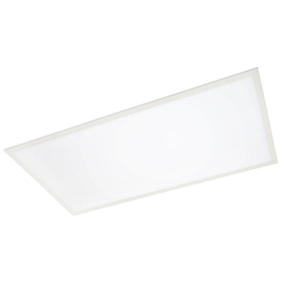 Radiant 1200 x 600mm 60W LED panel light backlit