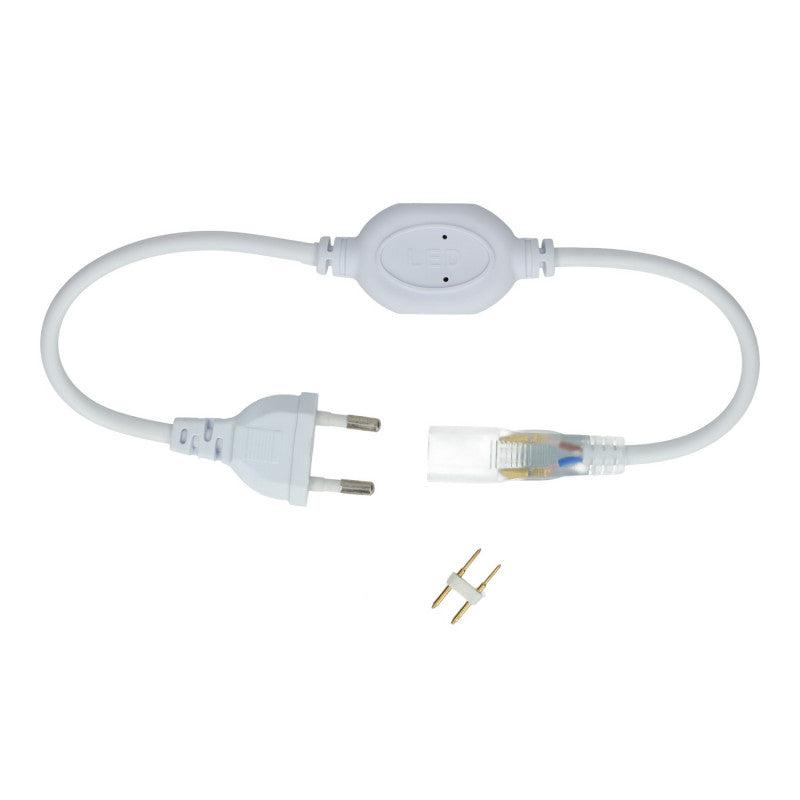 220V Neon LED strip light power supply.