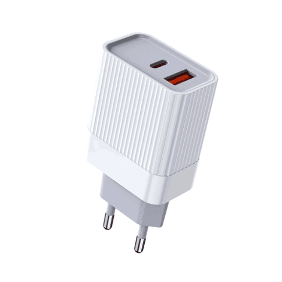 25W PD Fast Charging Adapter.
