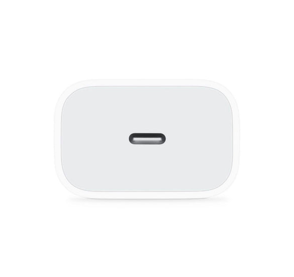 MS 25W Type-C To Lightning(iPhone) Charger.