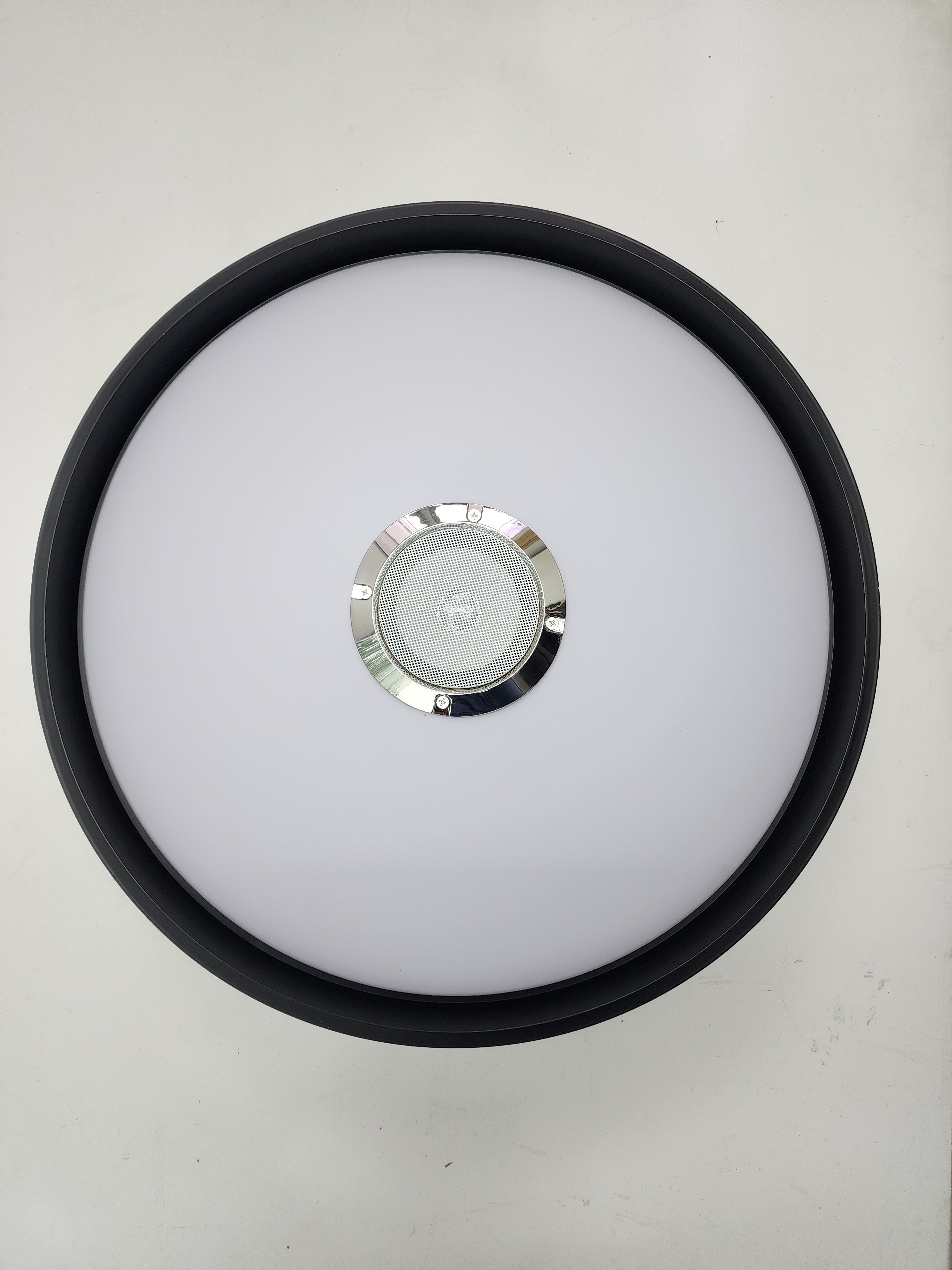 Bluetooth speaker ceiling light - GH-106BK-500. - Mr.Smart SA's Best Online Shopping Store