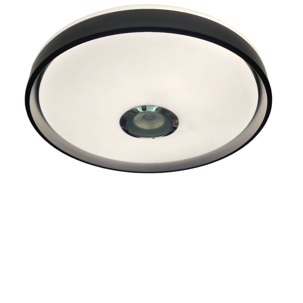 Bluetooth speaker ceiling light - GH-106BK-500. - Mr.Smart SA's Best Online Shopping Store
