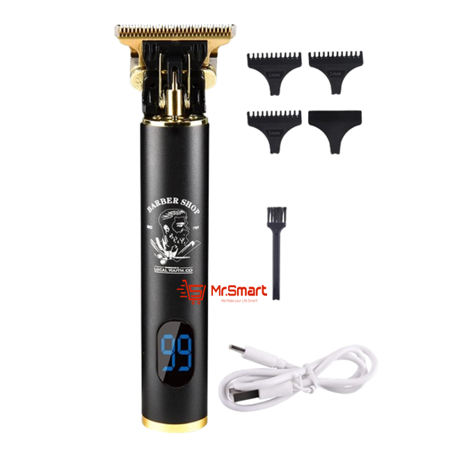 Vintage T9 Professional Trimmer.