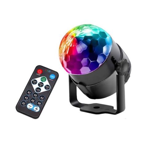 LED Party Light USB powered.