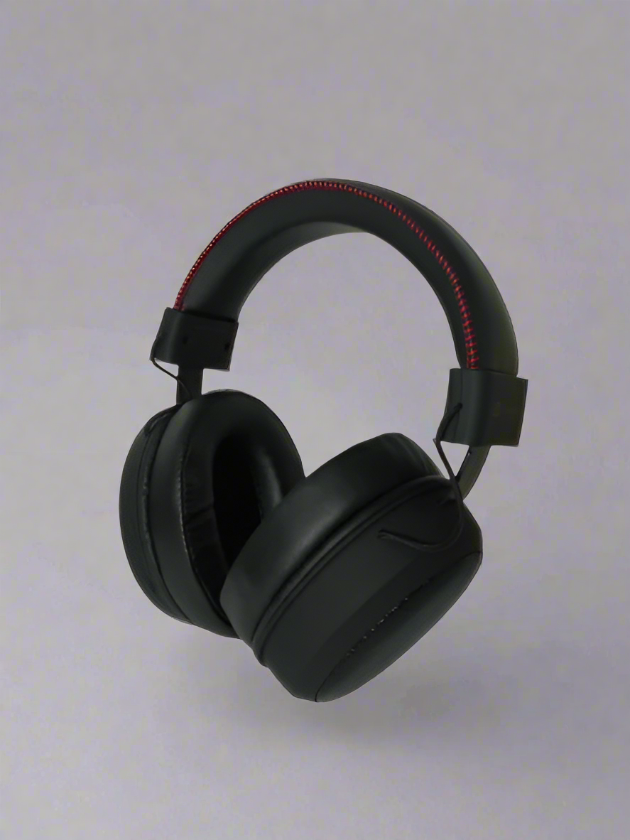 GP-E888 Hi-Fi Bluetooth Wireless Headphone.