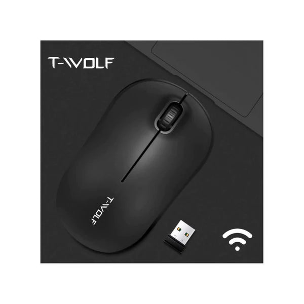2.4GHz Wireless Mouse
