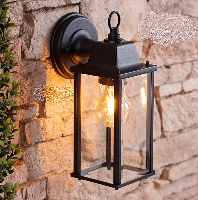 Wall Lamp -8411.