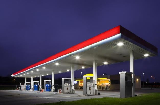 Choosing the Right LED Light for Petrol Pumps: A Complete Guide