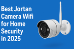 Best Jortan Camera Wifi for Home Security in 2025