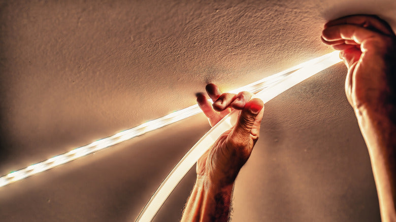 Best LED Strip Lights to Brighten Every Room