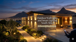 Outdoor Wall Lights & Smart Lighting South Africa by Mr Smart Lighting Company featuring LED outdoor wall lamps, solar outdoor wall lights, and modern outdoor LED strip lights for stylish home illumination