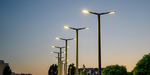 Best Solar Street Lights in South Africa for 2025