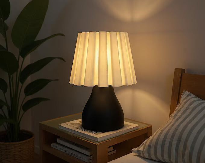 Table Lamps | Stylish Lighting Solutions for Every Space – Elegant and modern table lamps that enhance home and office décor, providing functional and ambient lighting for any room.