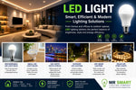 LED Light Guide | Smart, Efficient & Modern Lighting Solutions
