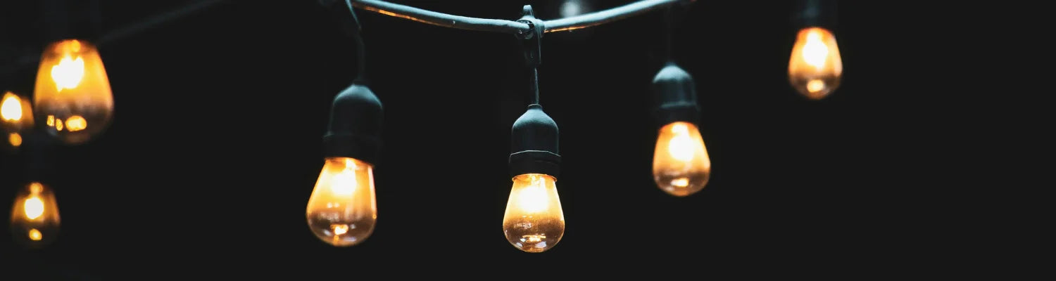 Bulbs / Globes.